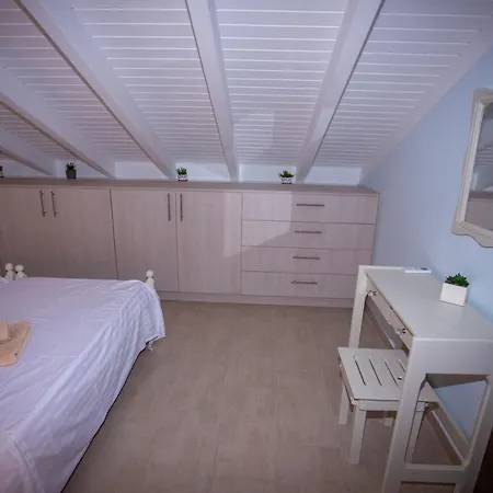 Apartament Casa Di Castellano Kynopiástai Zewnętrze zdjęcie