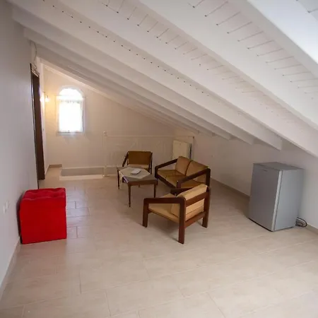 Apartament Casa Di Castellano Kynopiástai Zewnętrze zdjęcie