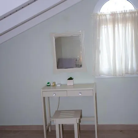 Apartament Casa Di Castellano Kynopiástai Zewnętrze zdjęcie