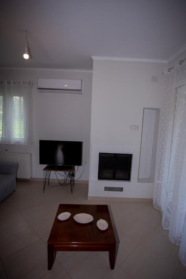 Apartmán Casa Di Castellano