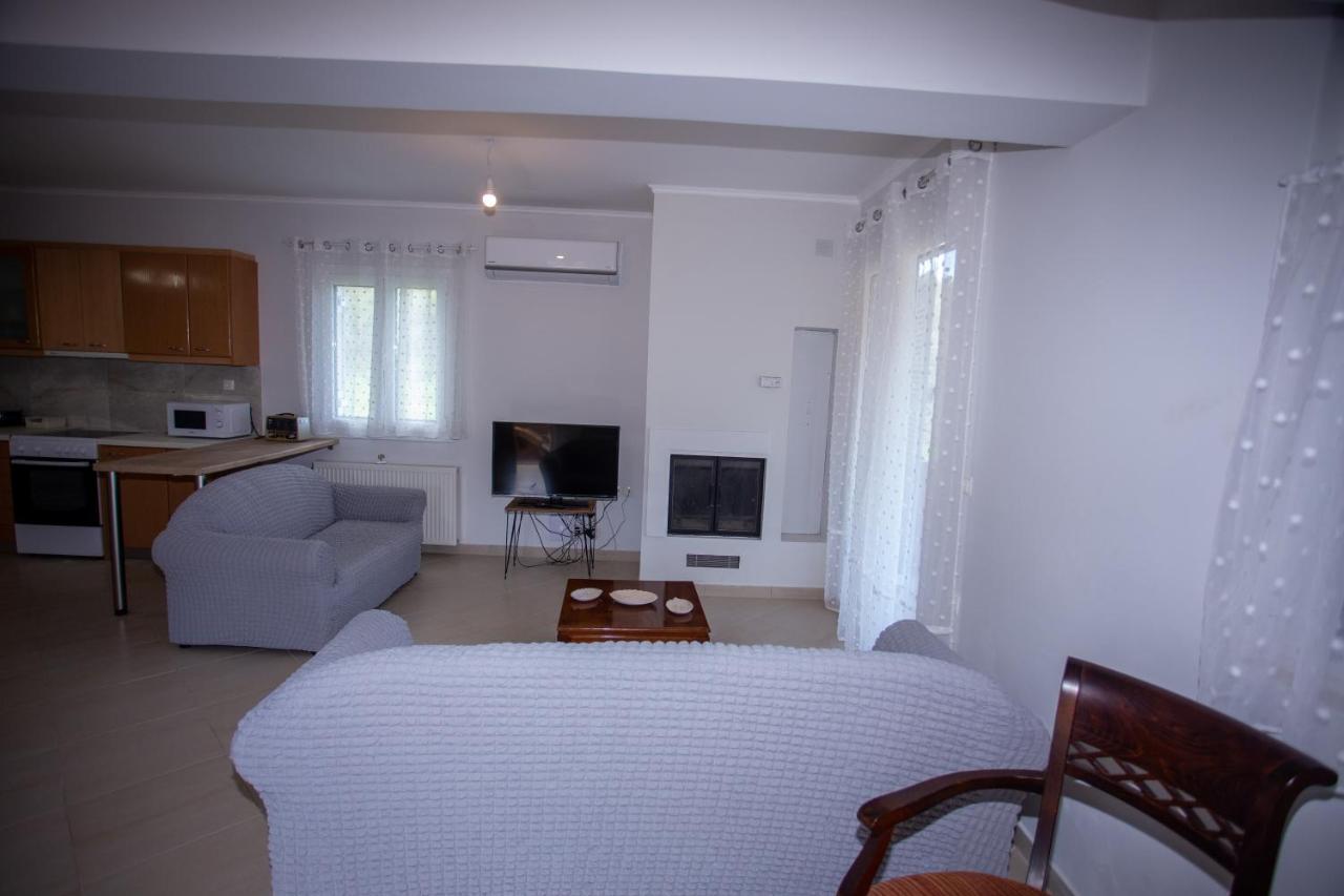 Apartmán Casa Di Castellano