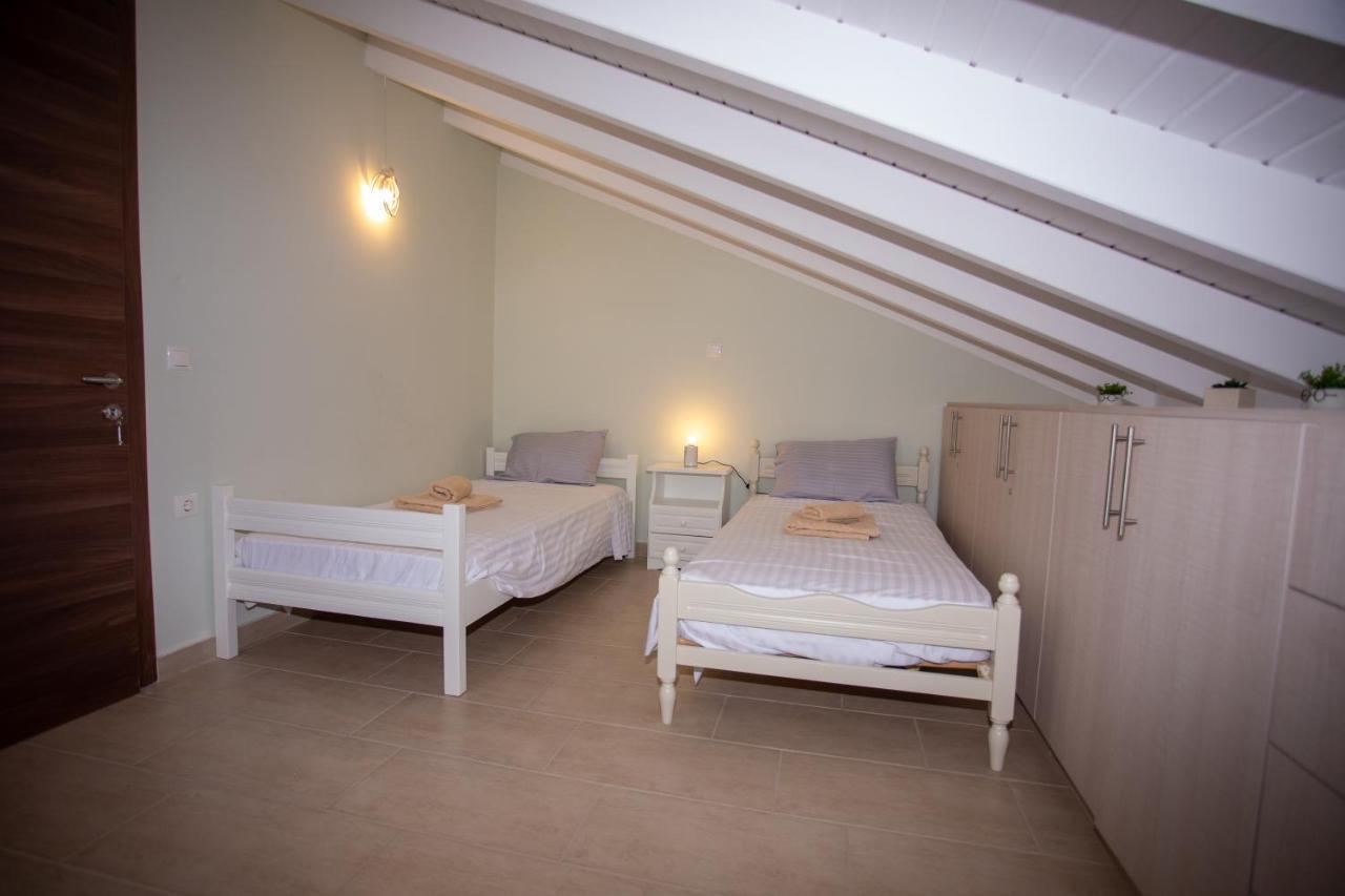 Apartmán Casa Di Castellano *