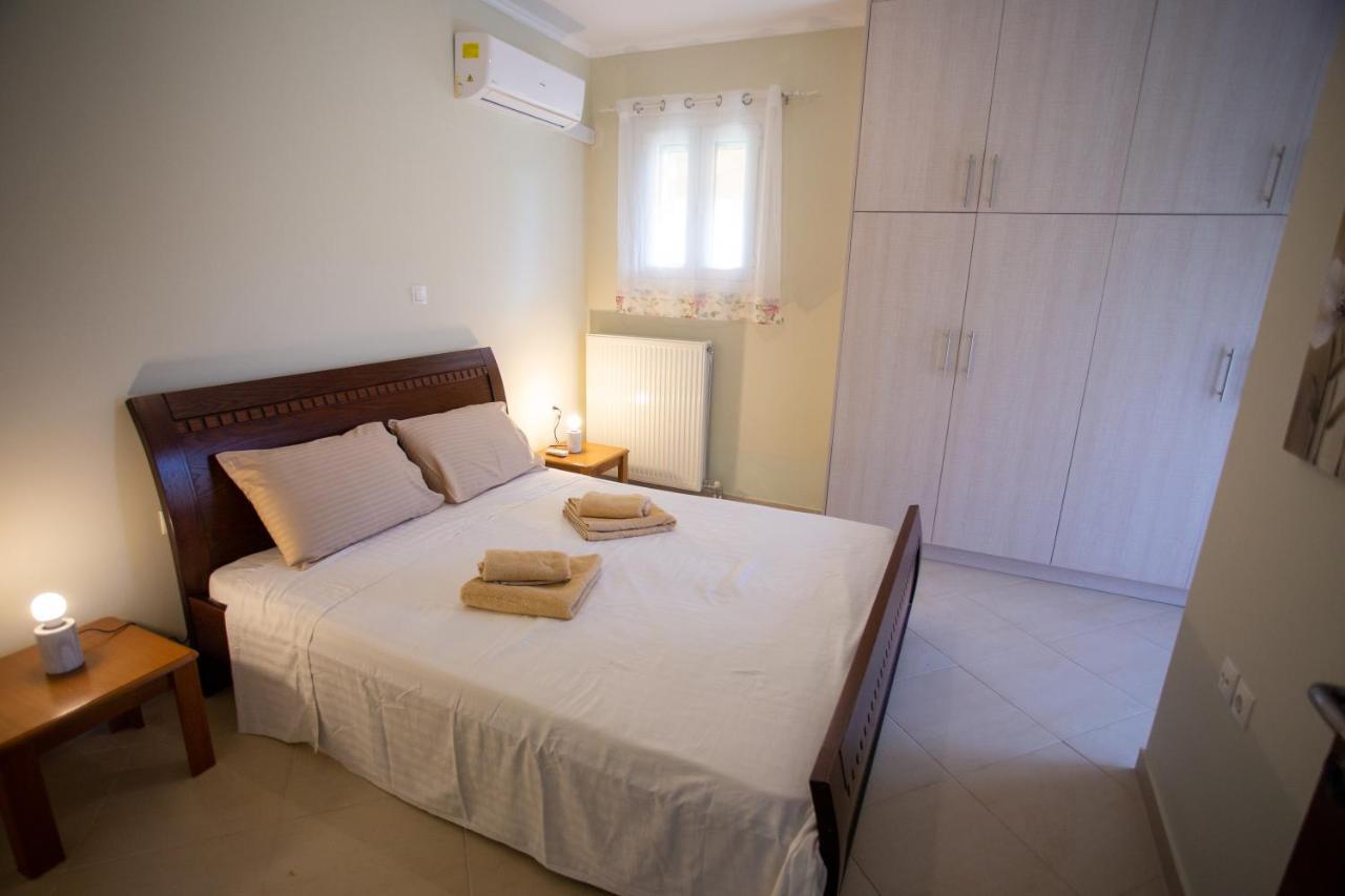 Apartmán Casa Di Castellano *