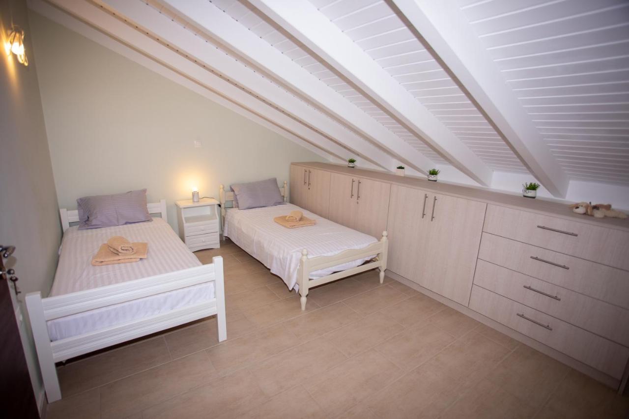 Apartmán Casa Di Castellano