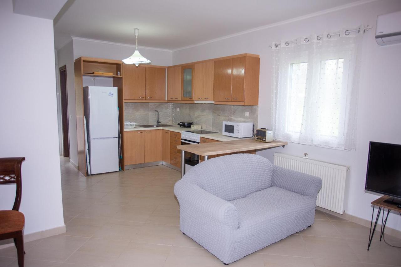 Casa Di Castellano Apartmán *
