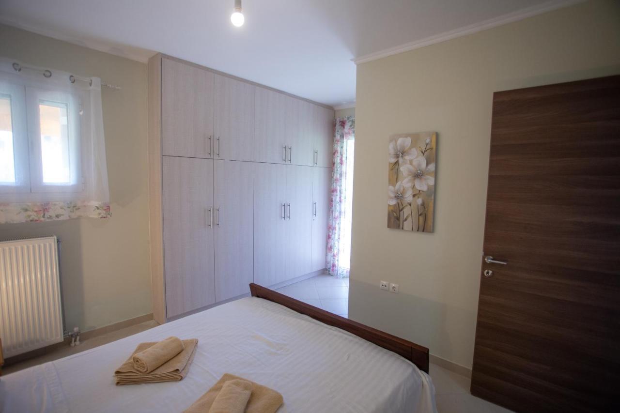 Apartmán Casa Di Castellano Kynopiástai