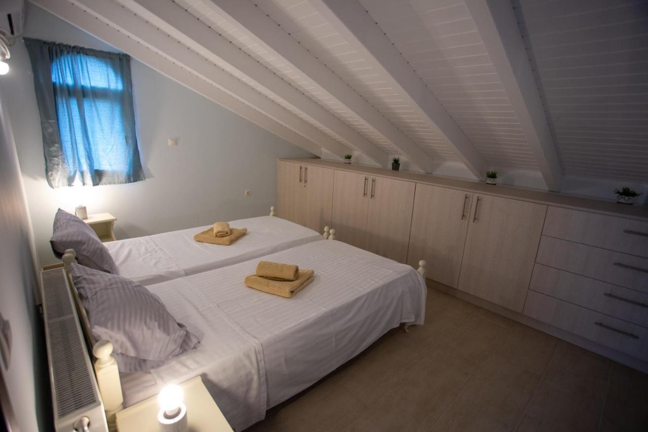 Casa Di Castellano * Kynopiástai