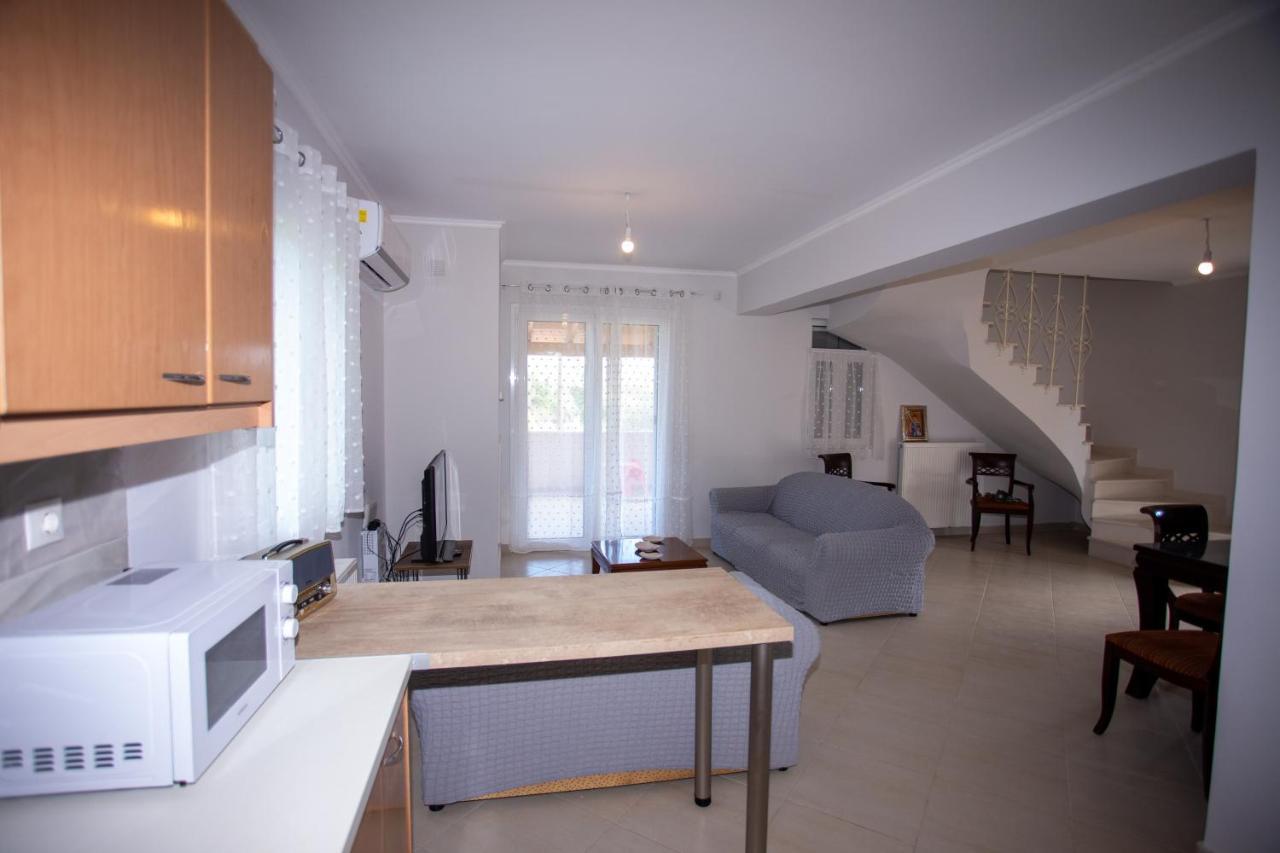 Casa Di Castellano Apartmán *