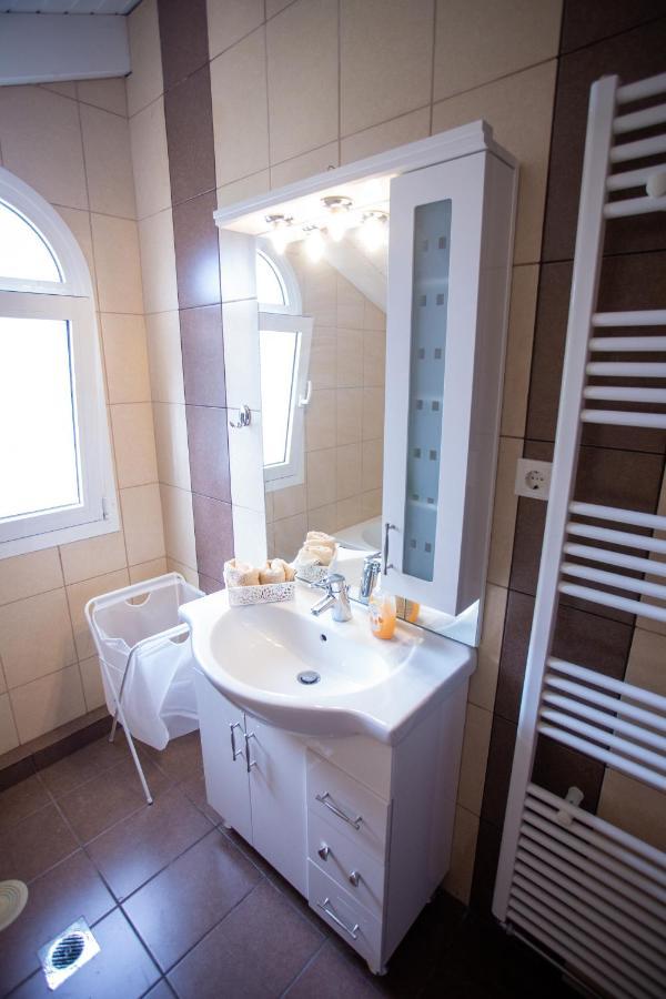 Apartmán Casa Di Castellano Kynopiástai