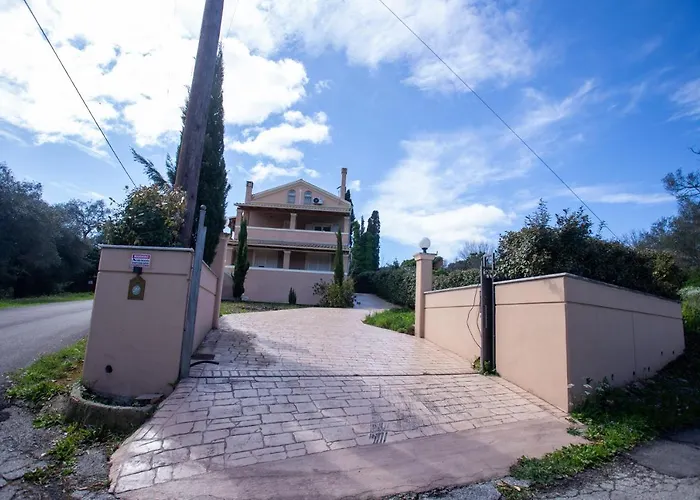 Casa Di Castellano