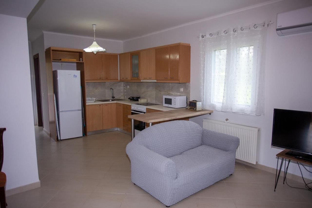 Apartment Casa Di Castellano