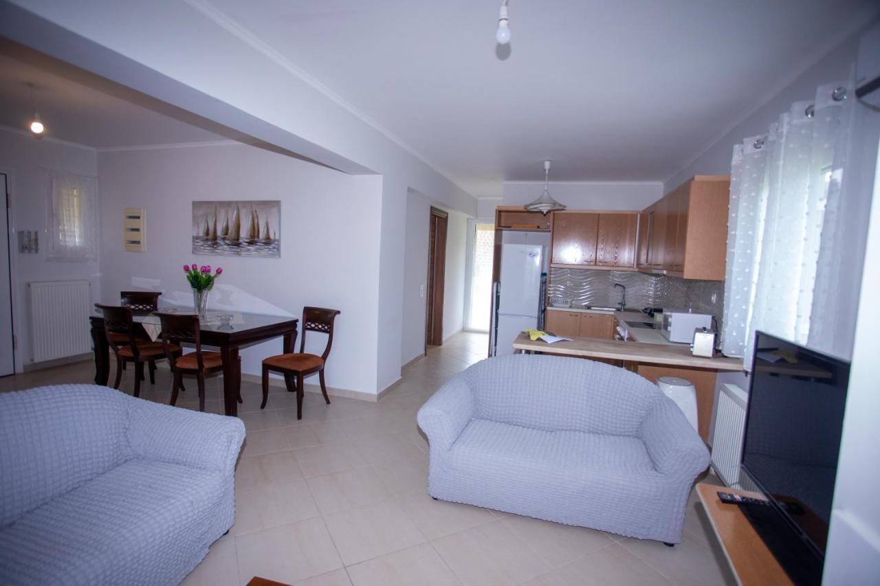 Casa Di Castellano Apartment