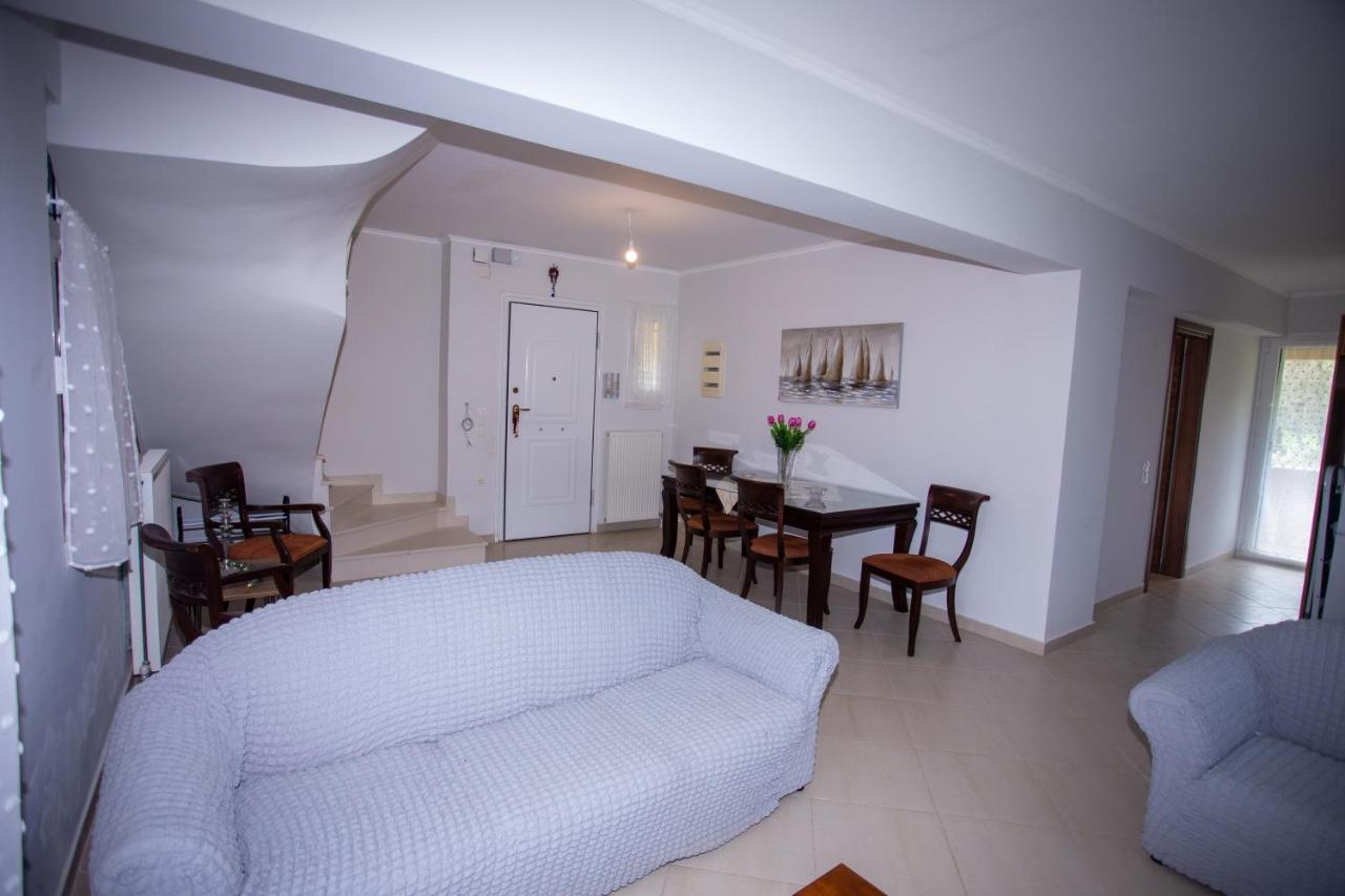 Apartment Casa Di Castellano