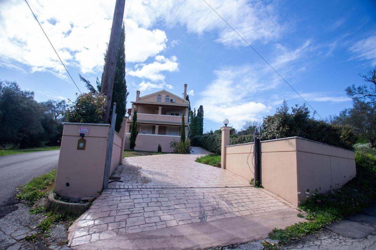 Apartment Casa Di Castellano Kynopiastai