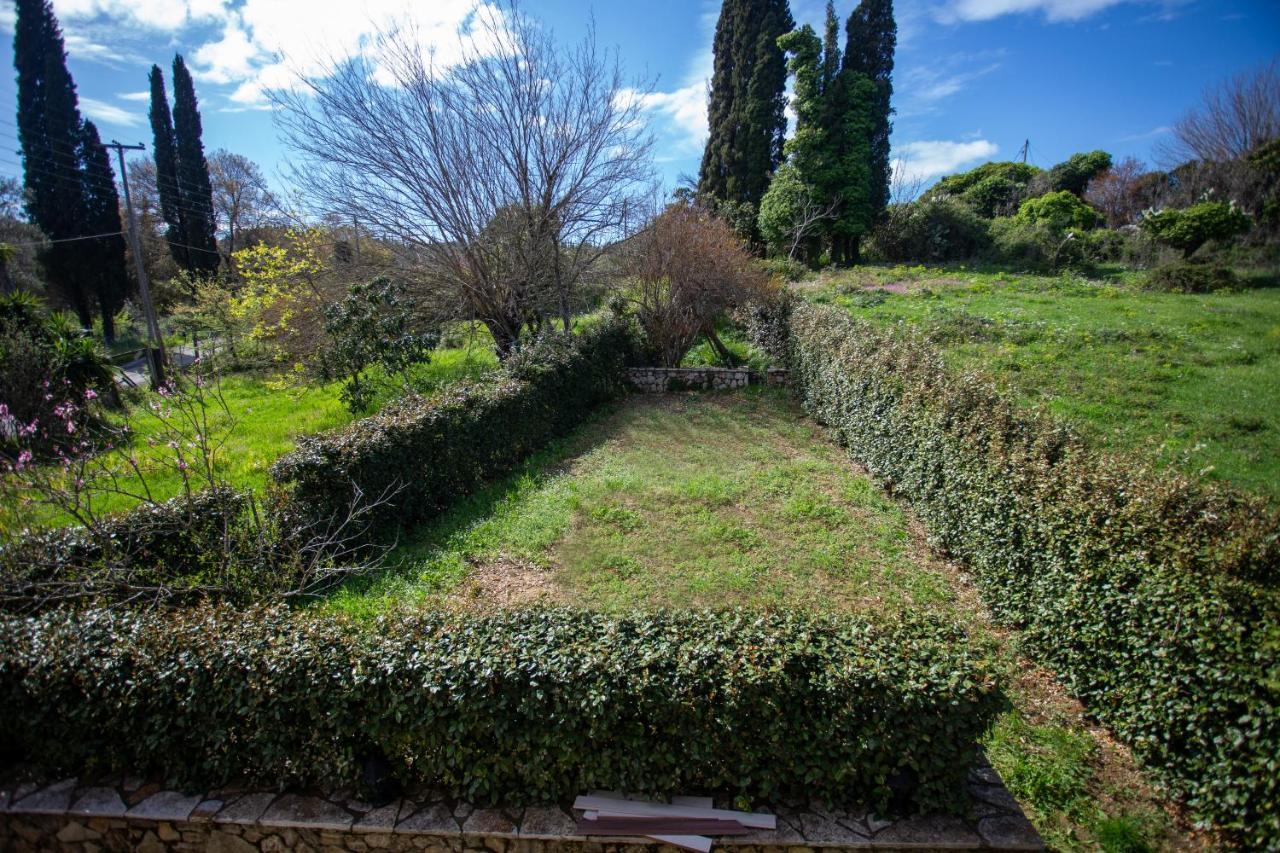 Casa Di Castellano Kynopiastai