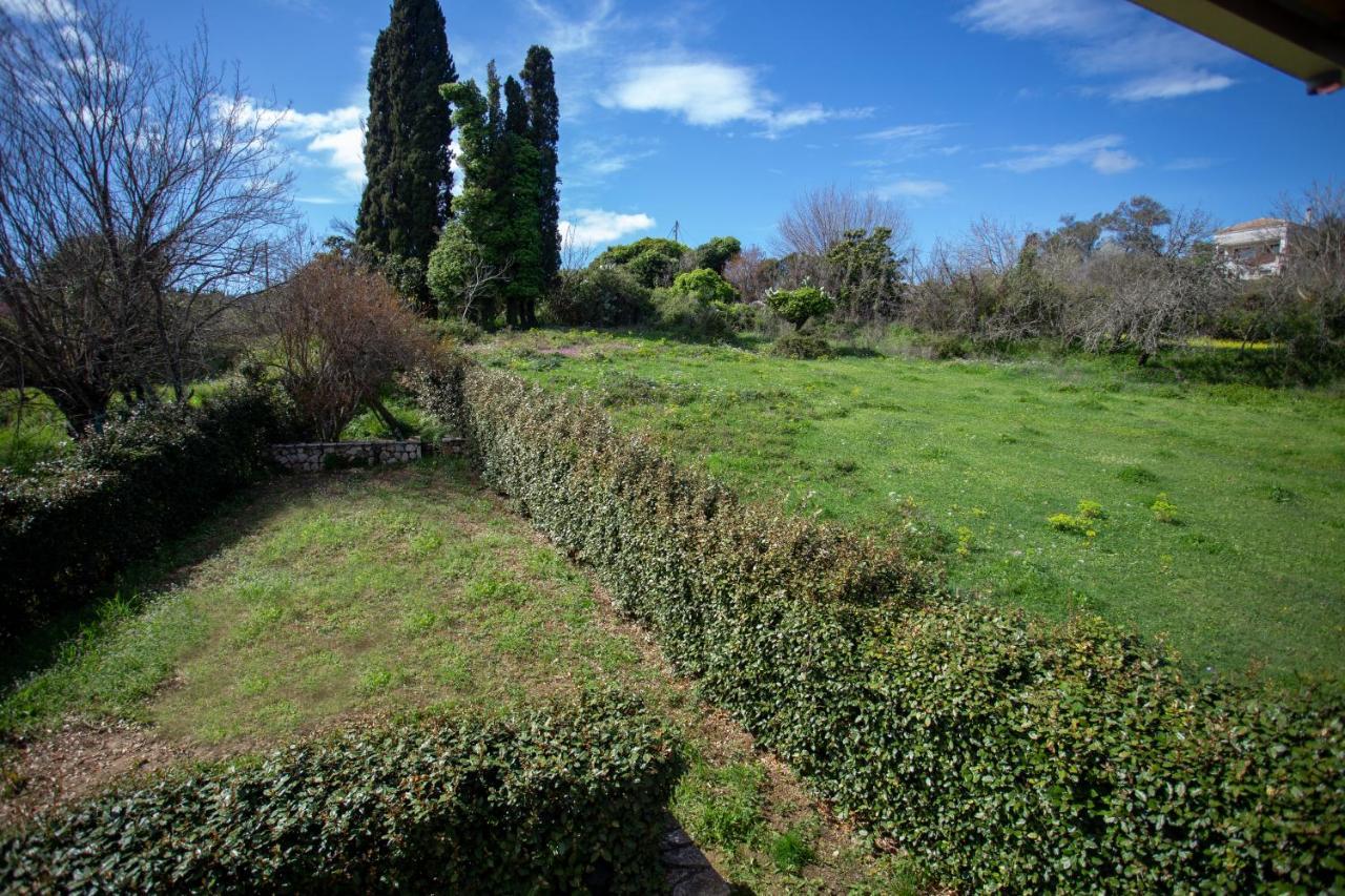 Casa Di Castellano Apartment *