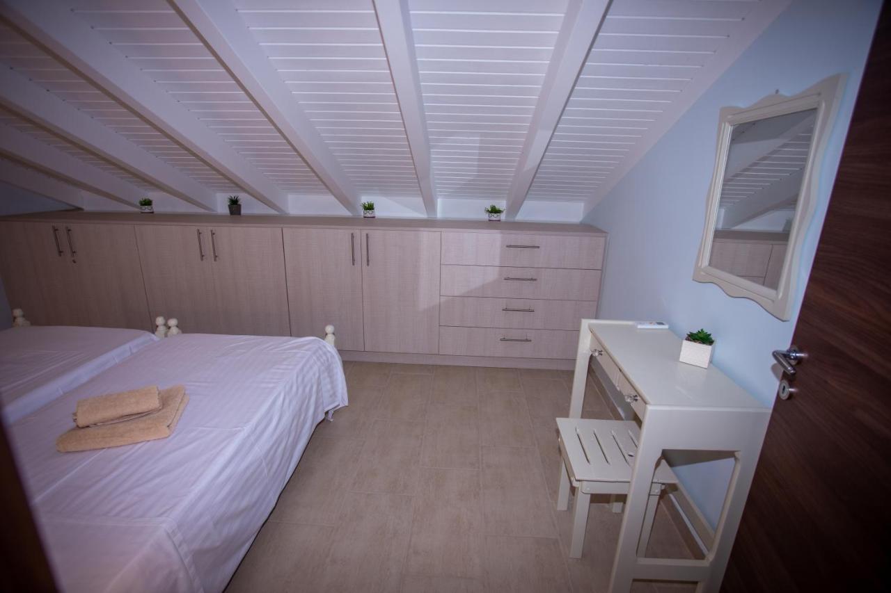 Casa Di Castellano Apartment Kynopiastai
