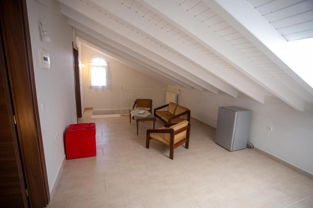 Casa Di Castellano Apartment