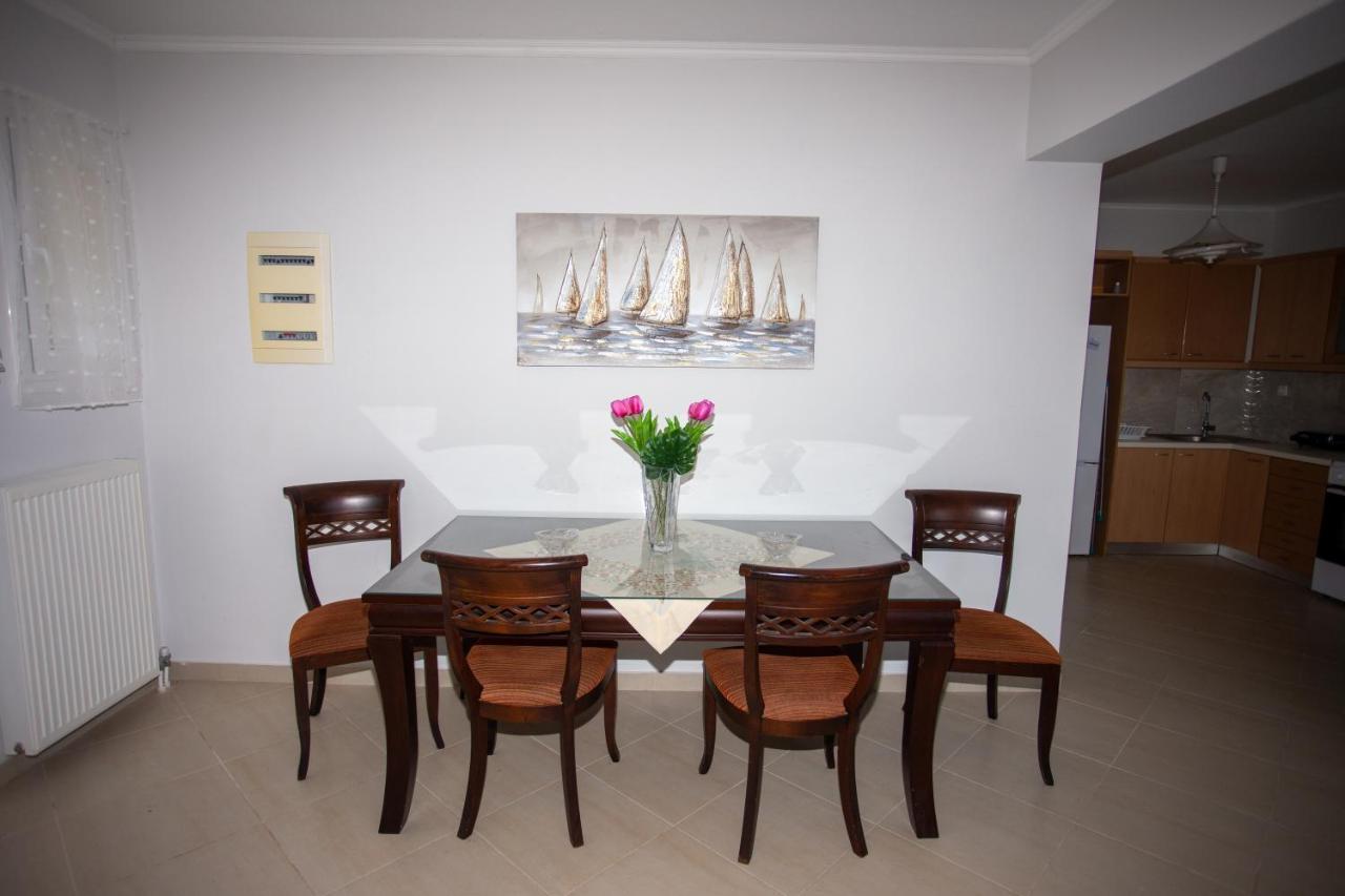 Apartment Casa Di Castellano