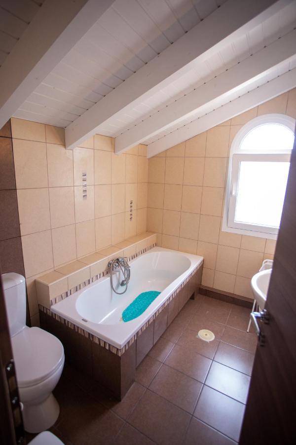 Apartment Casa Di Castellano Kynopiastai