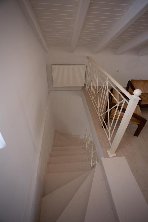 Casa Di Castellano Apartment
