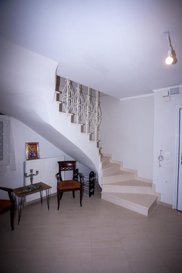 Apartment Casa Di Castellano *