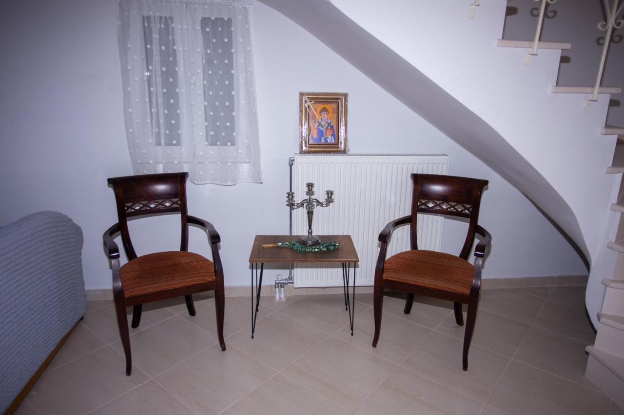 Casa Di Castellano Apartment *