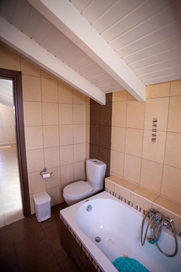 Casa Di Castellano Apartment