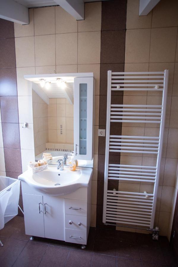 Casa Di Castellano Apartment