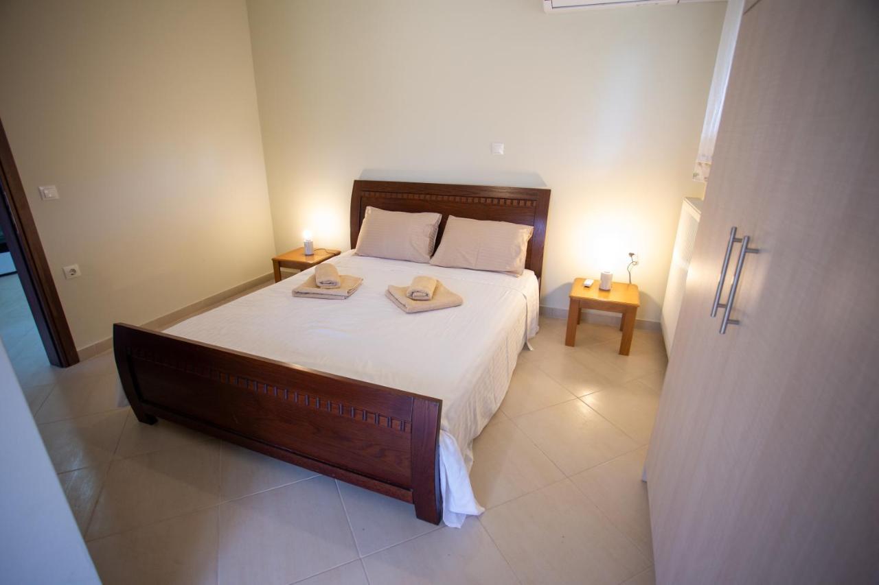 Casa Di Castellano Apartment