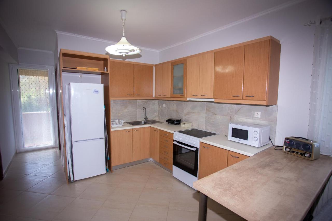 Casa Di Castellano Apartment *