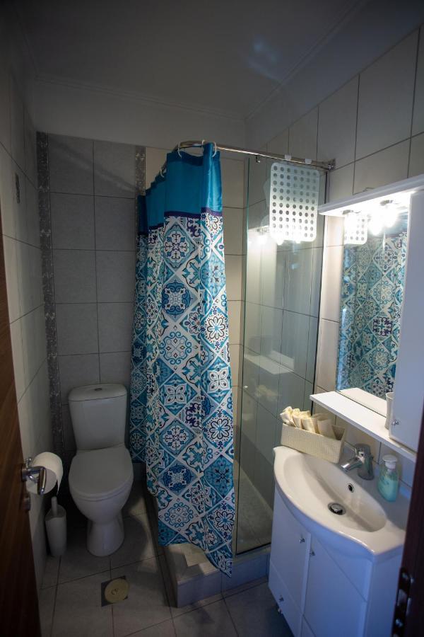 Casa Di Castellano Apartment
