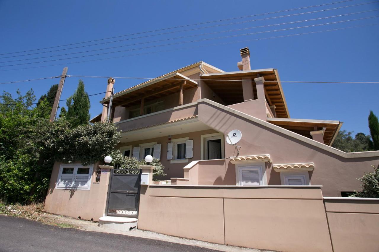 Casa Di Castellano *