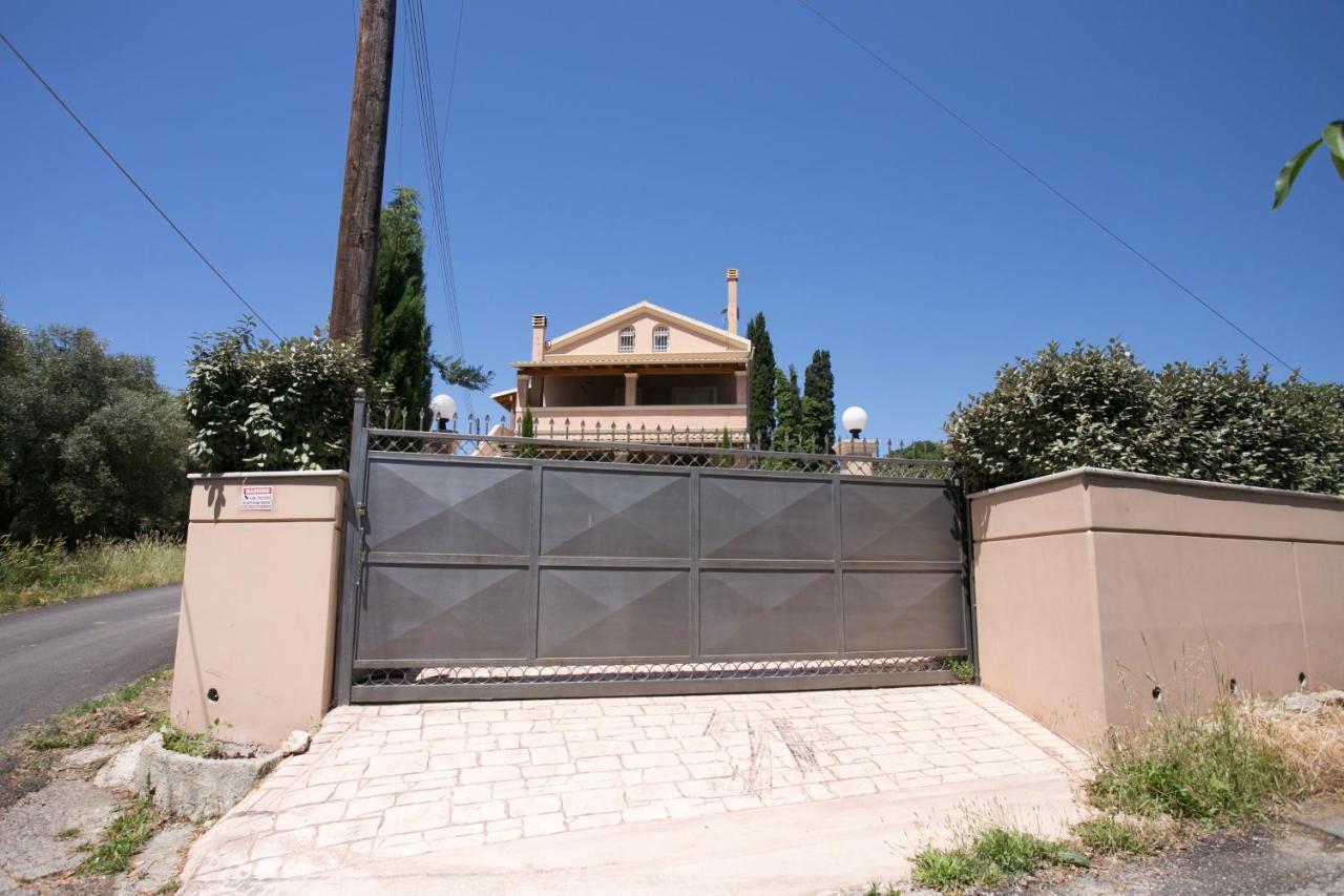 Casa Di Castellano * Kynopiastai